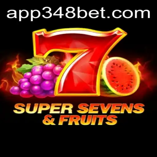 Desvendando o Mundo de 7SuperSevensFruits e o Entretenimento Online em 348bet.com