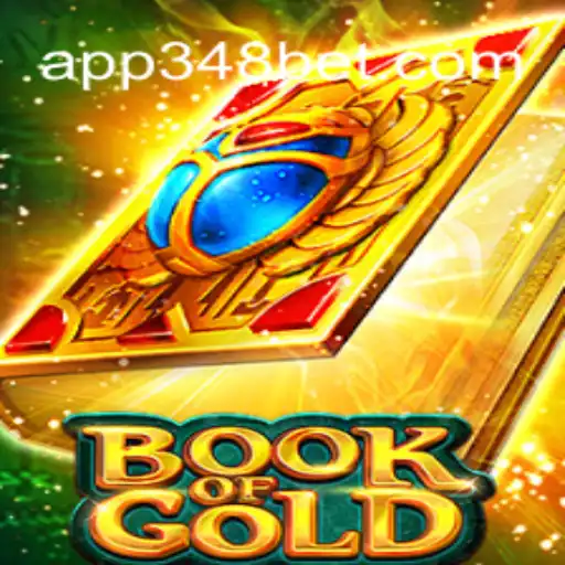 Desbravando o Mundo de BookofGold no 348bet.com