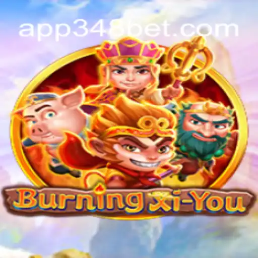 Desvendando o Mundo de BurningXiYou