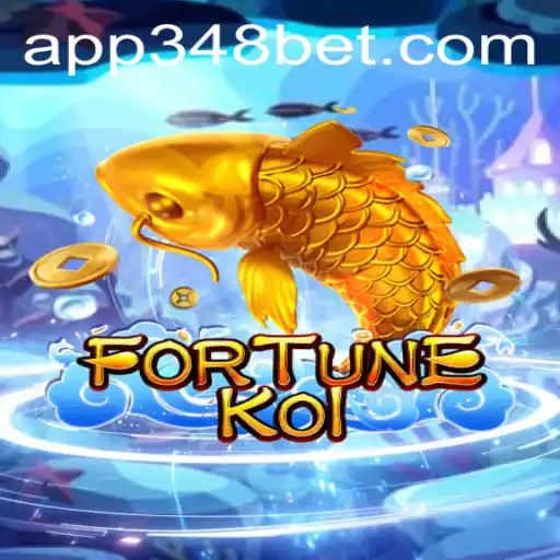 Explorando FORTUNEKOI: Um Novo Horizonte em Jogos de Azar Online