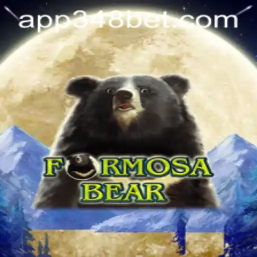 Descubra a Emocionante Aventura de FormosaBear e as Oportunidades em 348bet.com