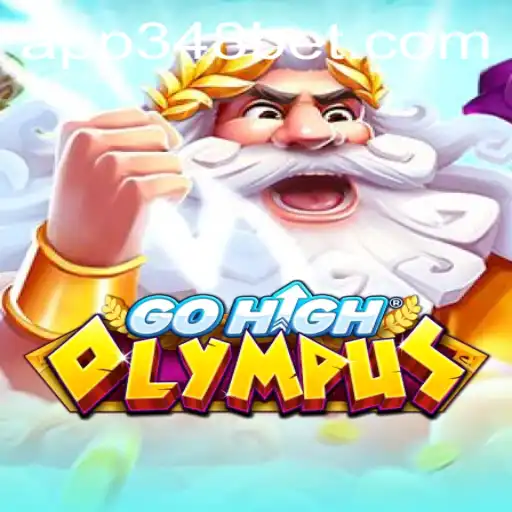 Desvendando o Mundo de GoHighOlympus no 348bet.com