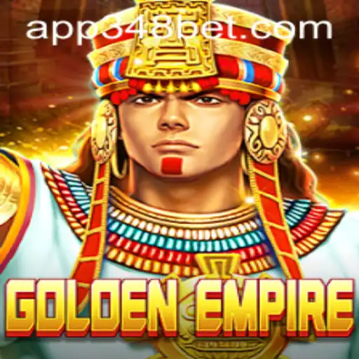 GoldenEmpire: Uma Nova Era de Entretenimento em 348bet.com