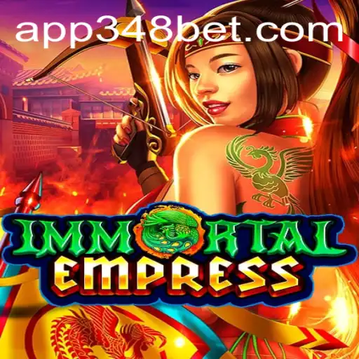 Descubra o Mundo Fascinante de ImmortalEmpress