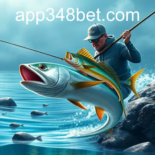Jogos de pesca