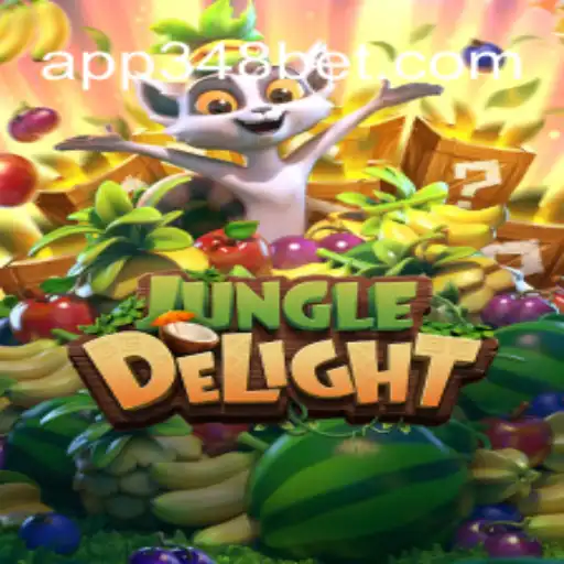 Explorando o Fascinante Mundo de JungleDelight: Um Jogo Inovador em 348bet.com