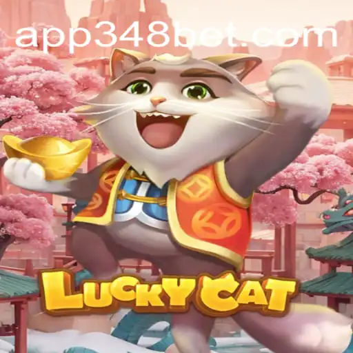 Explorando o Mundo Encantado do LuckyCat no 348bet.com