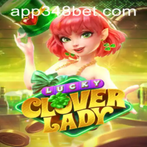 Desvendando LuckyCloverLady: Um Mergulho no Jogo de Azar Preferido de 348bet.com