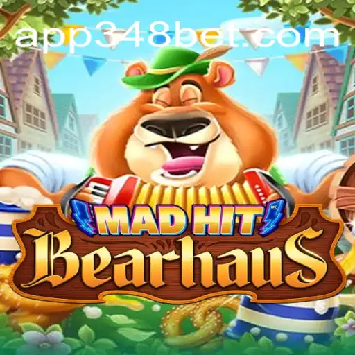 Explorando o Jogo MadHitBearhaus: Uma Aventura Única