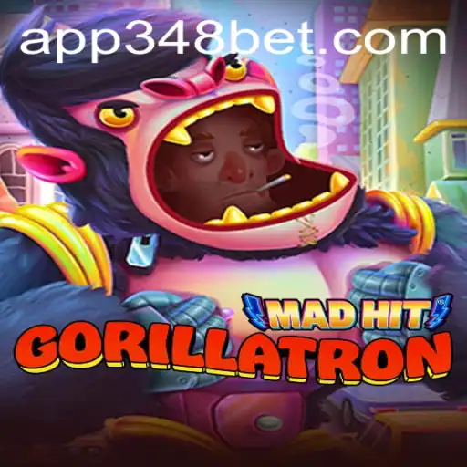 Explorando o Universo de MadHitGorillatron: A Nova Sensação dos Jogos