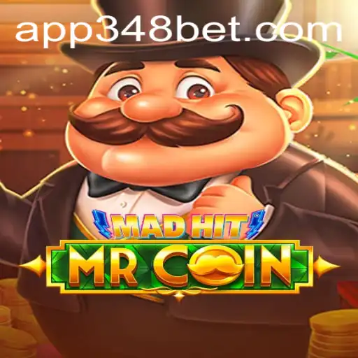 Descubra o Inovador MadHitMrCoin: Uma Aventura no Mundo dos Jogos Digitais