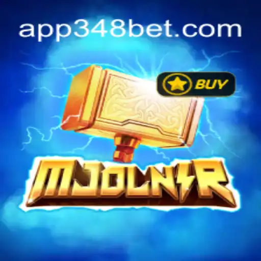 Descubra o Fascinante Mundo de Mjolnir: O Jogo Revolucionário de 348bet.com