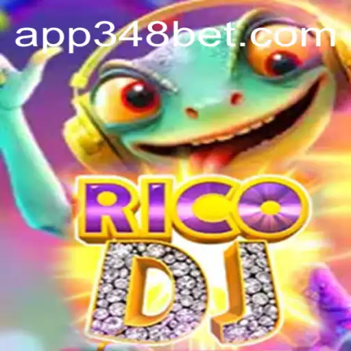 Descubra o Mundo Emocionante de RicoDJ e o Universo de 348bet.com