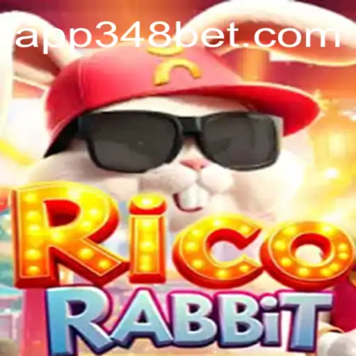 Descubra o Mundo Emoionante de RicoRabbit no 348bet.com