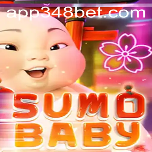 SumoBaby: O Jogo de Sumo com um Toque Divertido