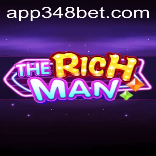 TheRichMan: Descubra o Novo Fenômeno do Mundo dos Jogos