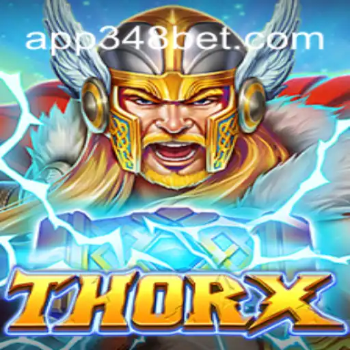 Descubra o Universo de ThorX: O Jogo do Momento na Plataforma 348bet.com