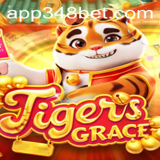 Explorando TigersGrace: Um Mergulho no Mundo do Jogo com 348bet.com