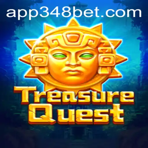 Explorando o Universo de Aventura de TreasureQuest com 348bet.com