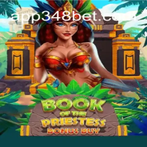 Descubra o Fascinante Mundo do Jogo BookOfThePriestess