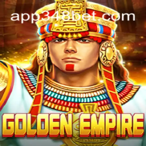 GoldenEmpire: Uma Nova Era de Entretenimento em 348bet.com