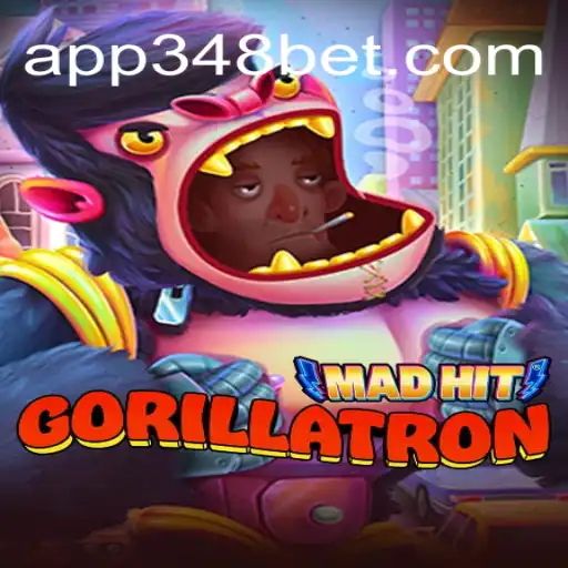 Explorando o Universo de MadHitGorillatron: A Nova Sensação dos Jogos