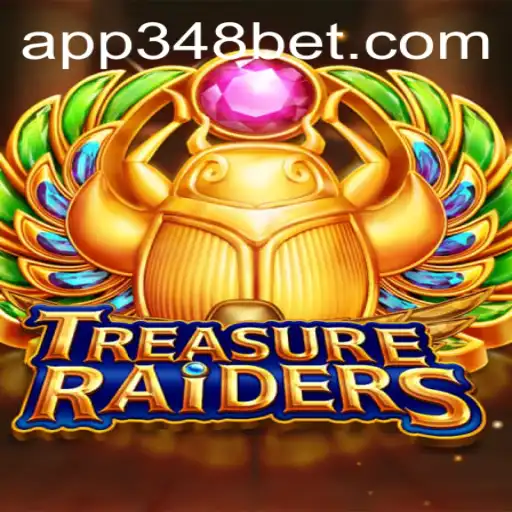 Explorando as Aventuras de TreasureRaiders