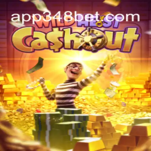 Descubra o Universo Excitante de WildHeistCashout: Um Guia Completo
