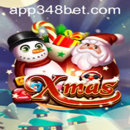 Descubra o Fascinante Mundo de Xmas: Um Jogo Inovador com 348bet.com