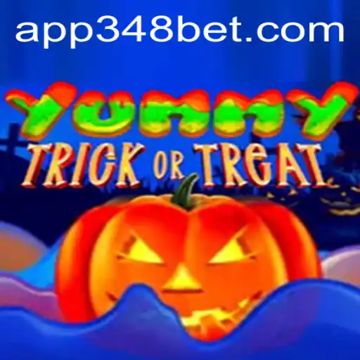 Descubra o Mundo de YummyTrickorTreat: Um Jogo de Aventuras e Delícias
