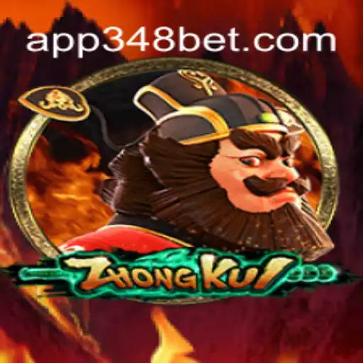 Descubra ZhongKui: O Novo Jogo que Está Conquistando o Mundo